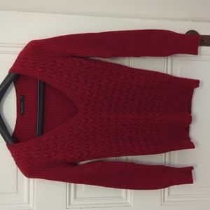 The Limited Wool-blend Sweater